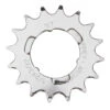 SRAM Sturmey Archer Gear Wheel - Rak - 16 Tänder 1 SRAM Sturmey Archer Gear Wheel - Rak - 16 Tänder -Shim Butik CSISN 16F A large