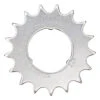 SRAM Sturmey Archer Gear Wheel - Rak - 17 Tänder