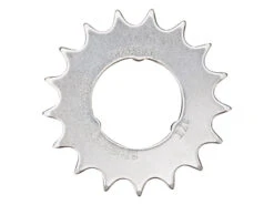 SRAM Sturmey Archer Gear Wheel - Rak - 17 Tänder