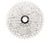 Sunrace CSMS3 - Kassett 10 Växlar - 11-42 Tänder - MTB - För Shimano Eller Sram - Metallic