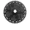 Sunrace CSMS8 - Kassett 11 Växlar - 11-40 Tänder - MTB - För Shimano Eller Sram - Svart