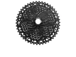 Sunrace CSMS8 - Kassett 11 Växlar - 11-40 Tänder - MTB - För Shimano Eller Sram - Svart