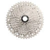 Sunrace CSMS8 - Kassett 11 Växlar - 11-46 Tänder - MTB - För Shimano Eller Sram - Metallic
