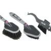 Muc-Off - Borstkit - Borstar Till Rengöring Av Cykel - 3 St 1 Muc-Off - Borstkit - Borstar Till Rengöring Av Cykel - 3 St -Shim Butik CSN 220 A large
