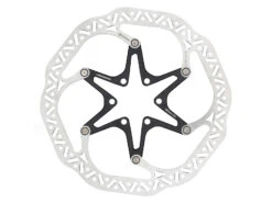 Jagwire - Pro LR1 Rotor För 6 Bultmontering - Aluminium