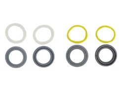 RockShox Dust Seal Kit - Passar Till Flera Framgafflar