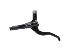 Shimano Acera - Bromsreglage BL-MT400 - Vänster - Hydraulisk Skivbroms - Svart