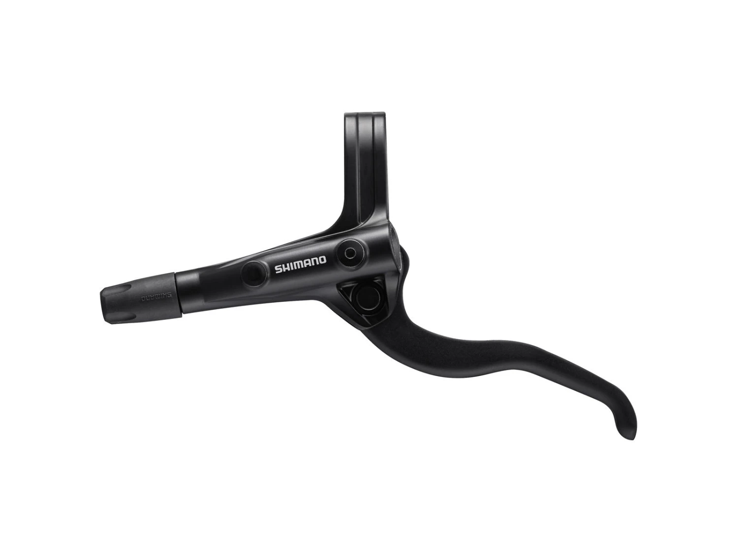 Shimano Acera - Bromsreglage BL-MT400 - Vänster - Hydraulisk Skivbroms - Svart 3 Shimano Acera - Bromsreglage BL-MT400 - Vänster - Hydraulisk Skivbroms - Svart