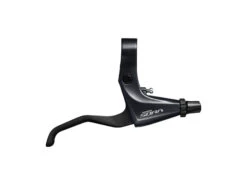 Shimano - Sora BL-R3000 - Bromsreglage - Vänster - Flatbar - Svart