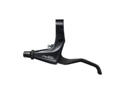 Shimano - Sora BL-R3000 - Bromsreglage - Höger - Flatbar - Svart