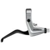 Shimano - Alivio - Bromsreglage - Höger - 2 Fingrar - V-bromsar - Silver