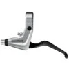 Shimano - Alivio - Bromsreglage - Vänster - 2 Fingrar - V-bromsar - Silver