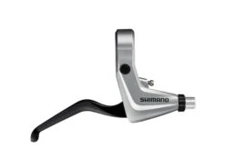 Shimano - Alivio - Bromsreglage - Höger - 3 Fingrar - V-bromsar - Silver