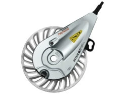 Shimano Acera - Bromsok - BR-MT420 - Hydraulisk - Svart