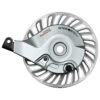 Shimano Nexus - Rullebromsväska - BR-C6000-RC - Med 7,2 Mm Distans -Shim Butik EBRC6000RC A large