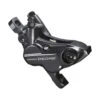 Shimano Deore - 4 Kolvbromsok - M6120 1 Shimano Deore - 4 Kolvbromsok - M6120 -Shim Butik EBRM6120MPRX A large