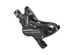 Shimano Deore - 4 Kolvbromsok - M6120