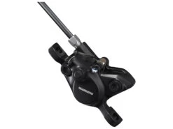 Shimano BR-MT-200 - Bromsok Hydraulik - Universal - Svart