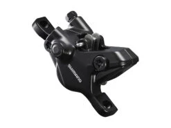 Shimano Bromskaliber - BR-MT400 - Acera Hydrauliskt Svart