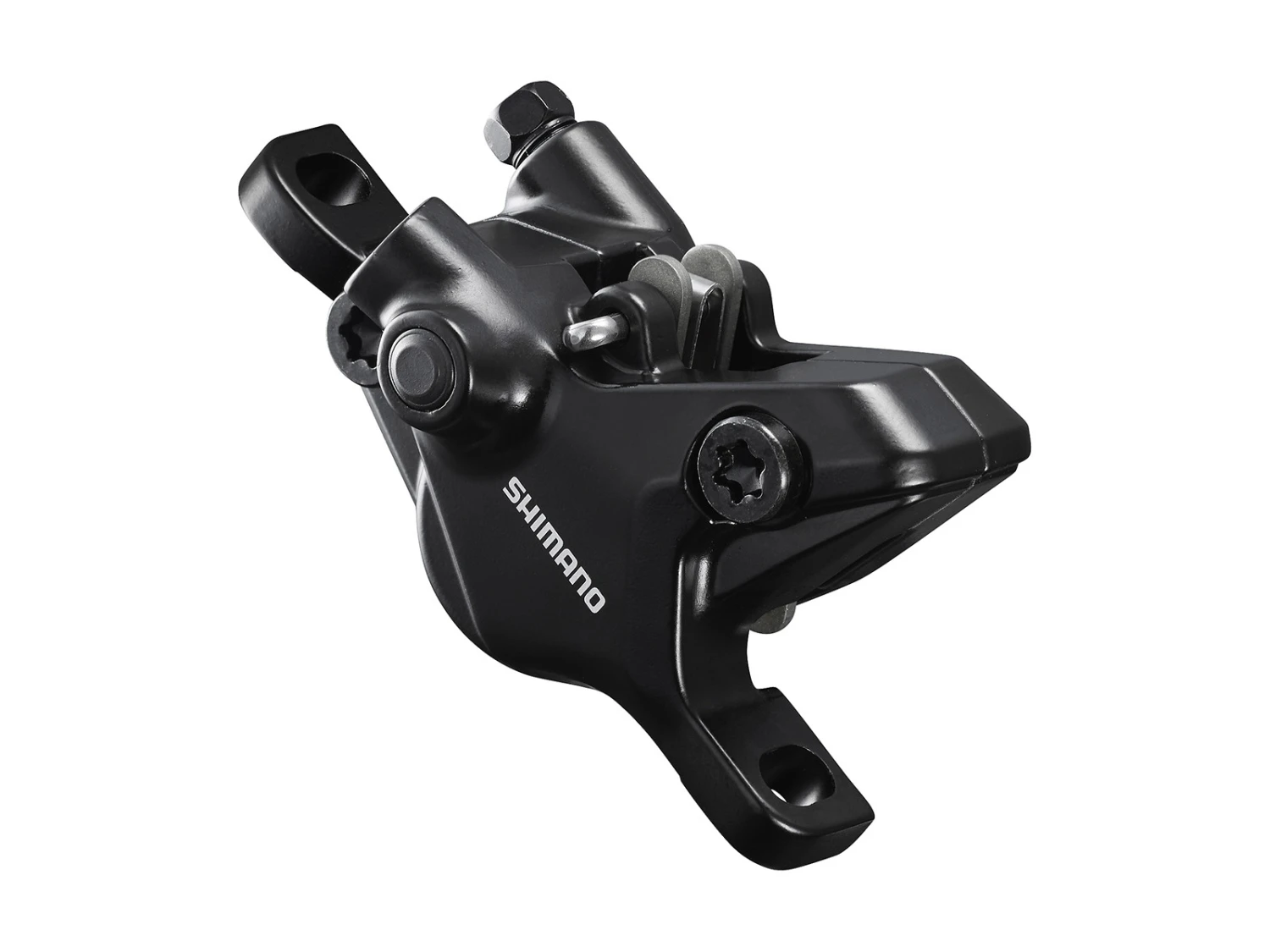 Shimano Bromskaliber - BR-MT400 - Acera Hydrauliskt Svart 3 Shimano Bromskaliber - BR-MT400 - Acera Hydrauliskt Svart