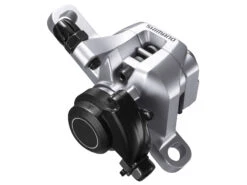 Shimano Bromsok - Vägmekanisk Front - BR-R317-F - Silver