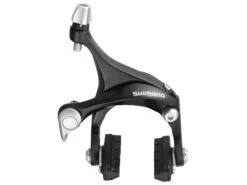 Shimano 105 Broms - Modell BR-R561 Bak Center Montering - Svart