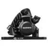 Shimano BR-RS305 - Mekanisk Bromsok - Fram - Svart