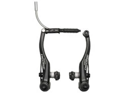 Shimano Deore - V-Brake Caliber - Fram - Svart