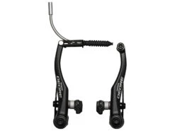 Shimano Deore - V-bromskaliber - Bak - Svart
