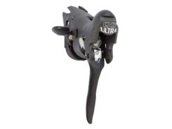 Campagnolo® Campagnolo Carbon Chorus - Växelreglage Body 2x10 Växlar - Vänster Sida - Utan Bromshandta