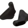 Campagnolo® Campagnolo - Ergopower Gummi Hoods - Till Modeller Från 1998 - Svarta- Set Med 2 St