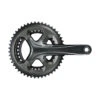 Shimano Tiagra - Crankset FC-4700 Dubbla 48-34 Tänder - 170 Mm Pedalarmar
