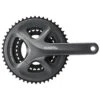 Shimano Claris - Compact Vevparti 50/39/34 Tänder - 170mm Pedalarm