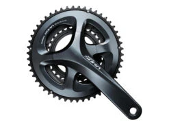 Shimano - Sora FC-R3030 - Vevparti - Trippel - 50/39/30 T - 175mm