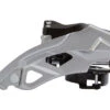 Shimano - Acera FD-M3000 - Framväxel - 3 X 9 Växlar - Low Clamp - 34,9/31,8/28,6mm -Shim Butik EFDM3000TSX6 A large
