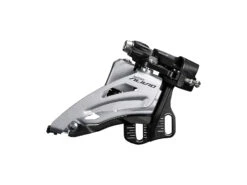 Shimano Alivio M3120 - Framväxel 2 X 9 Växlar - E-Type - 64-69