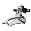 Shimano Altus - Framväxel Down Swing - 3 X 7/8 Växlar Till Sadelrörs-montering - 66-69 -Shim Butik EFDM313X6 A large