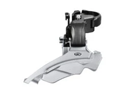 Shimano Altus - Forward Down Swing - 3 X 9 Växlar För Montering Av Sätesrör - 63-66