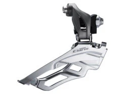 Shimano Claris - Framväxel FD-R2000 Till 2 X 8 Växlar - Till Direkt Montering