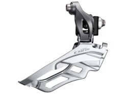 Shimano Claris - Framväxel FD-R2030 Till 3 X 8 Växlar - Till Direkt Montering