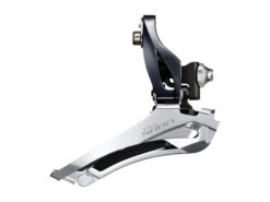 Shimano - Sora FD-R3000F - Framväxel - 2 X 9 Växlar - Till Direkt Montering