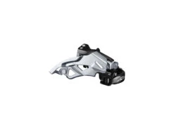 Shimano Acera - Växlar 3 X 9 Växlar För Sadelrörsmontering - 66-69