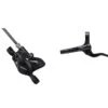 Shimano M201 - Hydraulisk Bromssats - Fram / Vänster