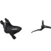 Shimano MT401 - Bromssats Hydraulisk - Bak / Höger - Kaliber MT420