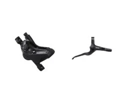 Shimano MT401 - Bromssats Hydraulisk - Bak / Höger - Kaliber MT420