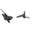 Shimano MT501 - Hydraulisk Bromssats - Fram / Vänster - Caliber MT500