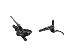 Shimano MT501 - Hydraulisk Bromssats - Fram / Vänster - Caliber MT500