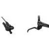 Shimano MT501 - Hydraulisk Bromssats - Bak / Höger - Caliber MT500 -Shim Butik EMT501EJRRXRA170 A large