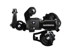 Shimano Tourney - Bakväxel RD-FT35-D - För 6 Eller 7 Växlar - För Direkt Montering