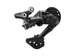 Shimano Deore - Bakväxel 10/11 Växel - RD-M5120-SGS